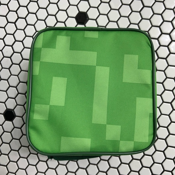 Thermos Minecraft lunch box - Picture 4 of 5
